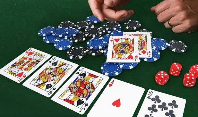 Cần tìm hiểu kỹ về trò chơi Tiến Lên Miền Nam nhà cái EV88 trước khi tham gia