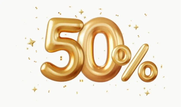 Chương trình nạp lần 2 tặng 50% tại nhà cái EV88