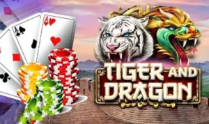 Dragon Tiger tại EV88