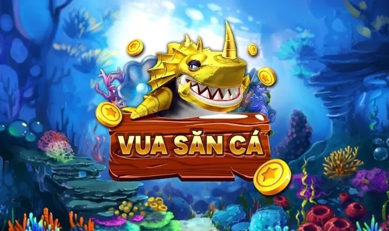 Vua Bắn Cá tại EV88