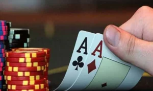 Xì Tố tại EV88